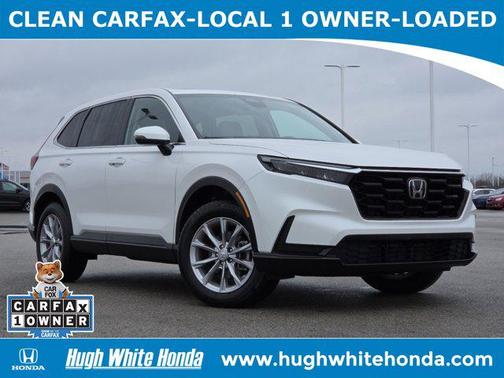 2023 Honda CR-V EX AWD