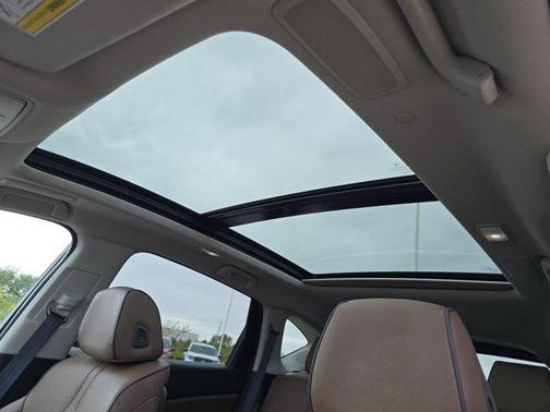 2022 Acura RDX Advance Package