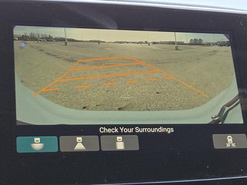 2022 Honda Pilot AWD Sport