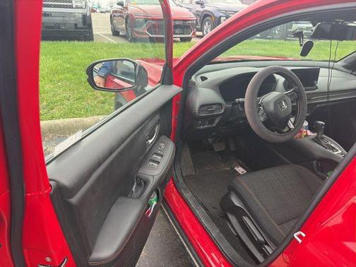 2024 Honda HR-V AWD Sport