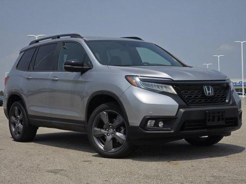 2021 Honda Passport AWD Touring