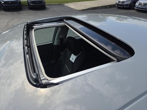 Urban Gray Pearl 2026 Honda Accord SE