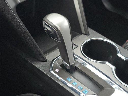 2015 Chevrolet Equinox 1LT