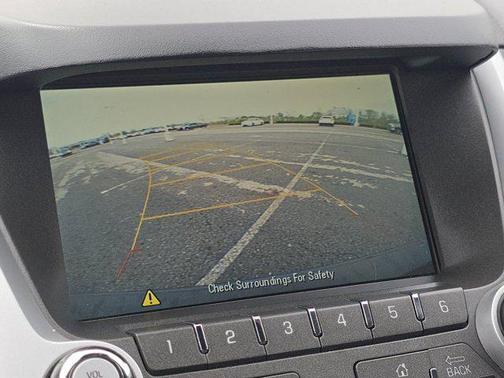 2015 Chevrolet Equinox 1LT
