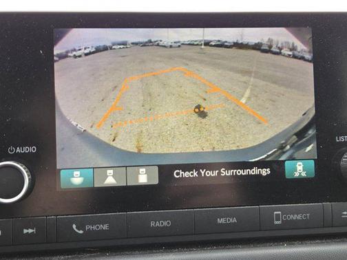 2023 Honda HR-V AWD Sport