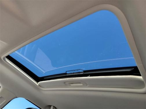 2019 Ford EcoSport SES