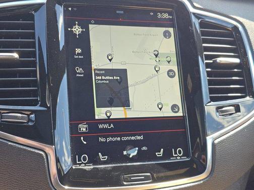 2018 Volvo XC90 T6 Momentum