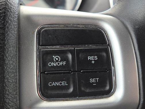 2015 Dodge Grand Caravan AVP/SE