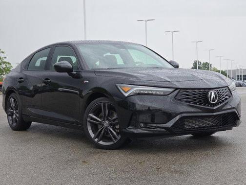 2023 Acura Integra A-SPEC