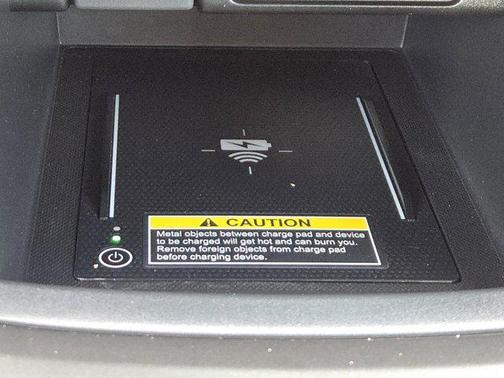 2022 Honda Accord Hybrid EX-L