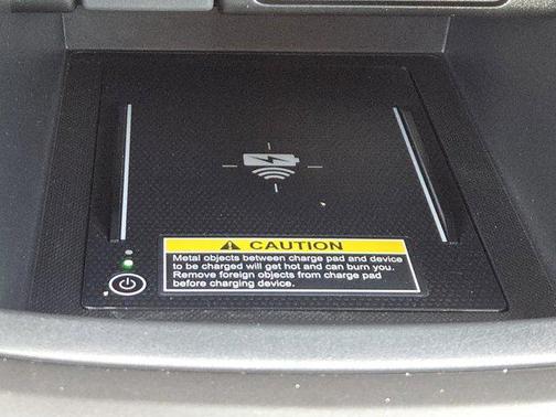 2022 Honda Accord Hybrid EX-L