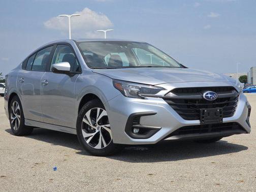 2023 Subaru Legacy Premium