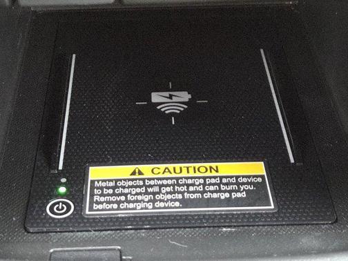 2021 Honda Accord EX-L 1.5T