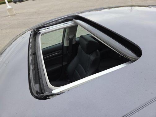 2021 Honda Accord EX-L 1.5T