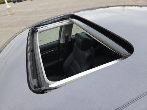 2021 Honda Accord EX-L 1.5T