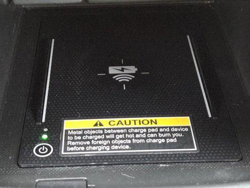 2021 Honda Accord EX-L 1.5T