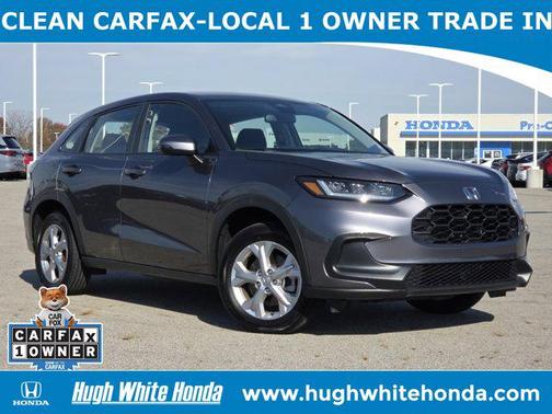 2023 Honda HR-V LX