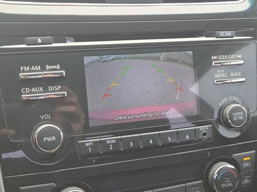 Cayenne Red Metallic 2013 Nissan Altima 2.5 SL