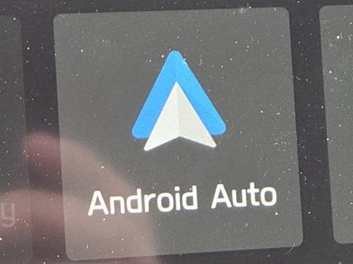 2025 Subaru Impreza RS