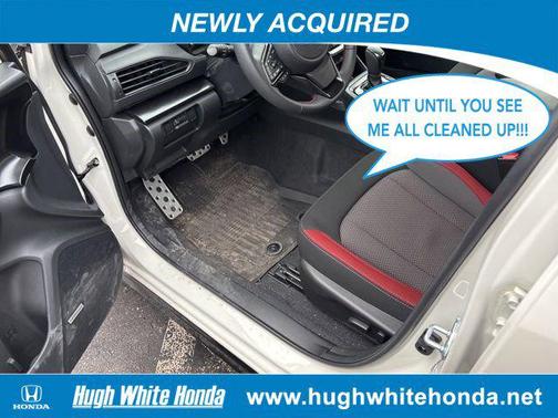 2025 Subaru Impreza RS