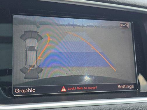 2015 Audi Q5 2.0T Premium Plus