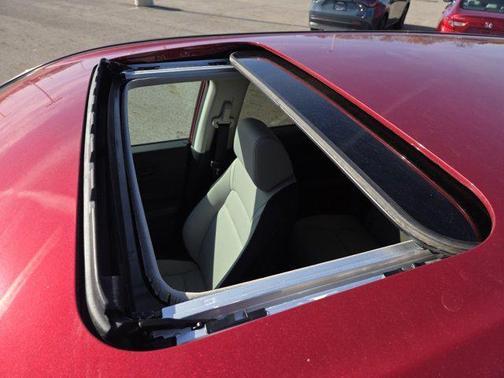 2023 Honda CR-V EX AWD