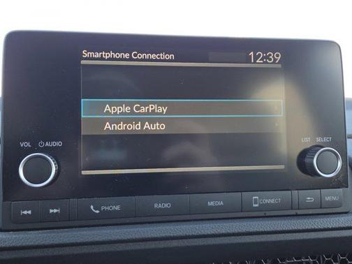 2023 Honda CR-V EX AWD