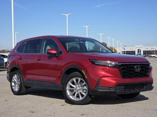 2023 Honda CR-V EX AWD