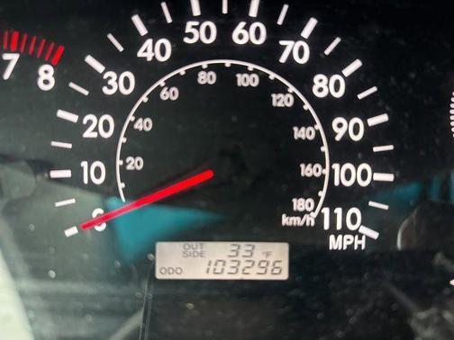 2006 Toyota Corolla LE