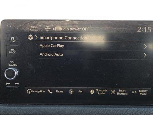 2022 Honda Civic Sport Touring