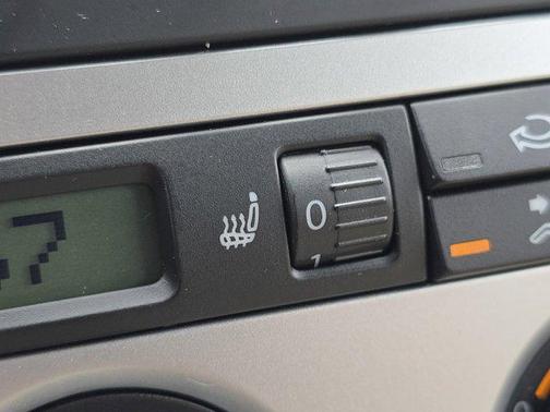 2009 Volkswagen Eos Komfort