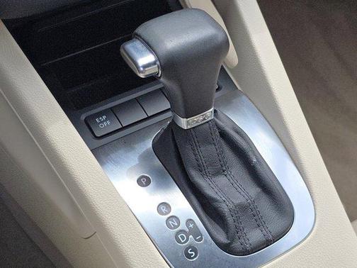 2009 Volkswagen Eos Komfort