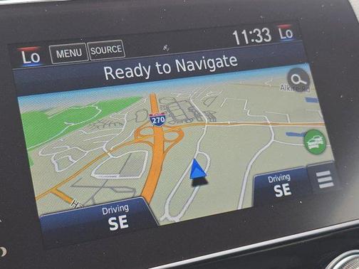 2022 Honda CR-V AWD Touring