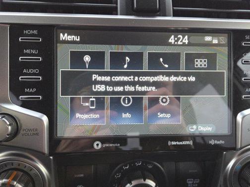 2022 Toyota 4Runner Trail Special Edition