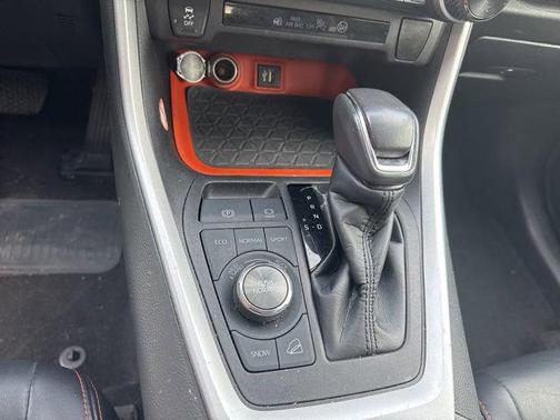 2023 Toyota RAV4 Adventure