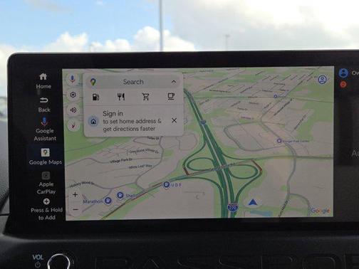 2026 Honda Passport AWD TrailSport Elite Blackout