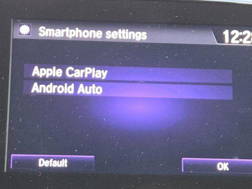 2023 Honda Ridgeline Black