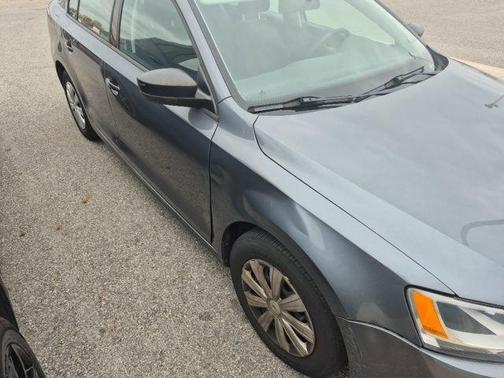 2011 Volkswagen Jetta S