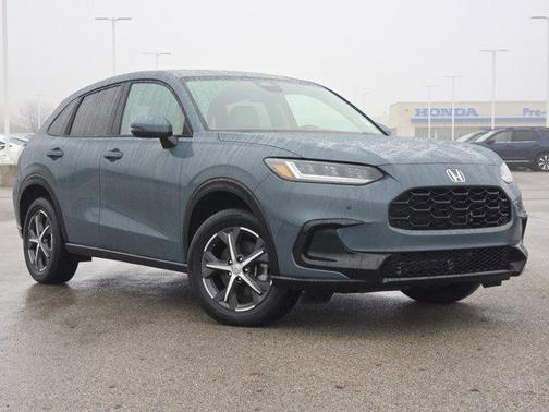 2023 Honda HR-V EX-L