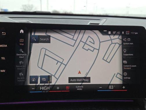 2023 BMW X1 xDrive28i