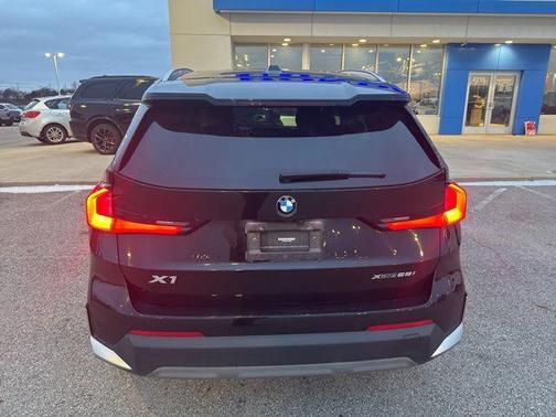 2023 BMW X1 xDrive28i