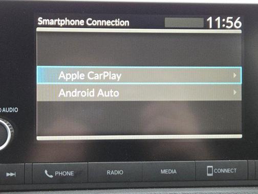 2024 Honda CR-V Hybrid Sport AWD