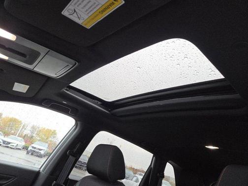 2024 Honda CR-V Hybrid Sport AWD