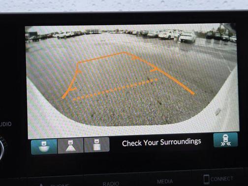 2024 Honda CR-V Hybrid Sport AWD