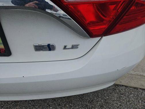 2017 Toyota Camry Hybrid LE