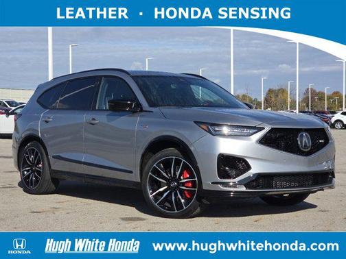 2024 Acura MDX Type S Advance Package
