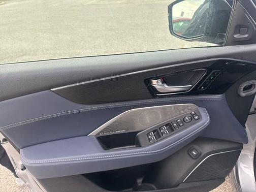2024 Acura MDX Type S Advance Package