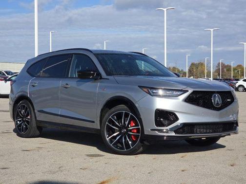 2024 Acura MDX Type S Advance Package