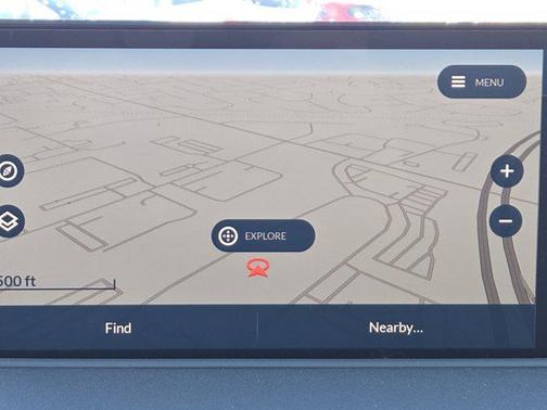 2024 Acura MDX Type S Advance Package