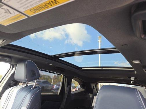 2024 Acura MDX Type S Advance Package